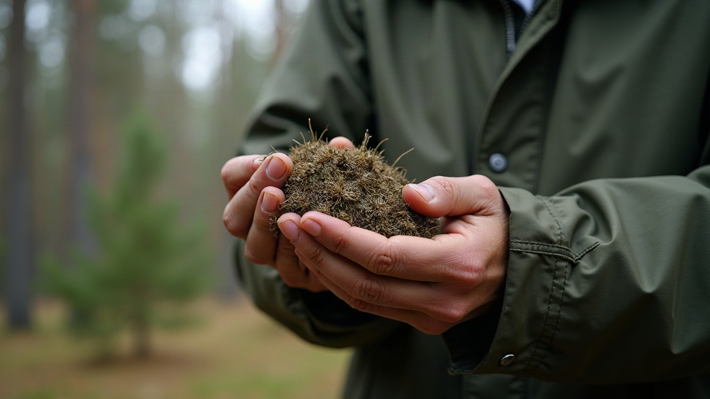 How to Remove Pine Sap from Synthetic Rain Jackets Safely